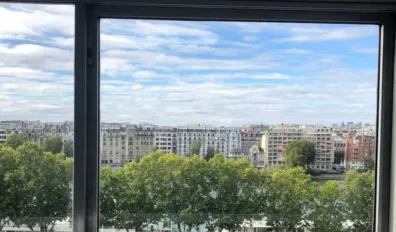 Location Paris Appartement 4f5e023b