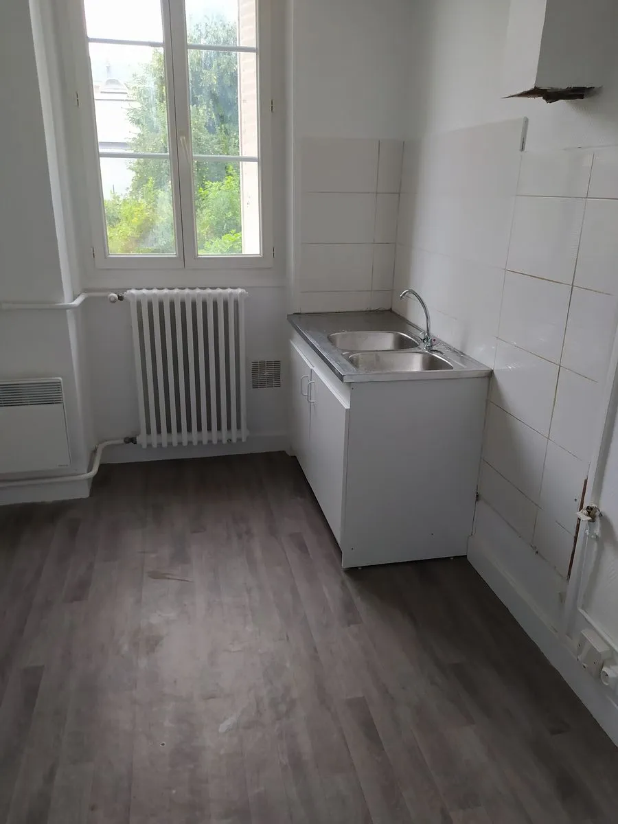 Location Châlons-en-Champagne Appartement 4f65b62a