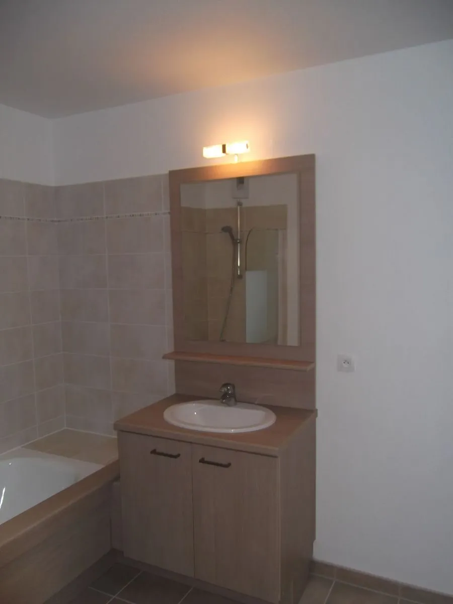 Location Nanterre Appartement 4f705a32