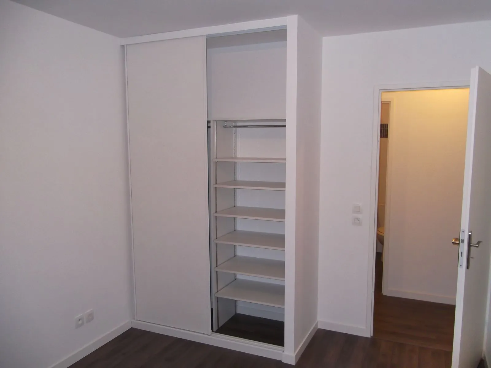 Location Nanterre Appartement 4f705a32