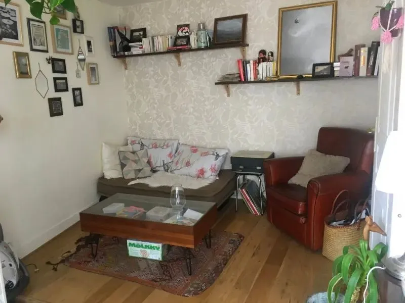 Location Paris Appartement 4f94007c