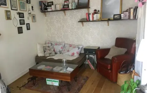 Location Paris Appartement 4f94007c