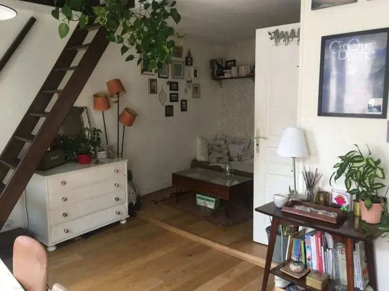 Location Paris Appartement 4f94007c