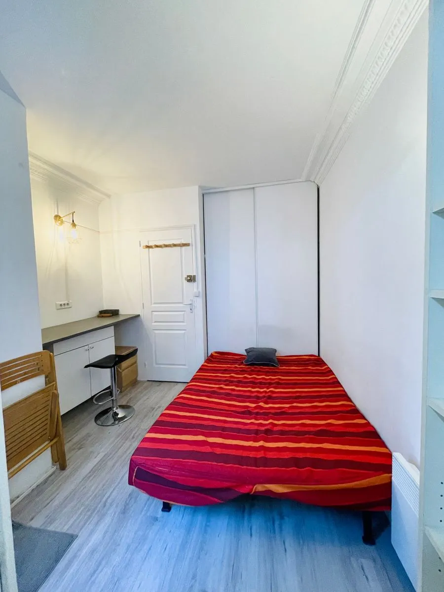 Location Paris Appartement 4f95e22d