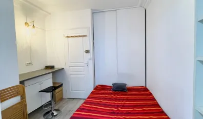 Location Paris Appartement 4f95e22d