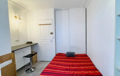 Location Paris Appartement 4f95e22d