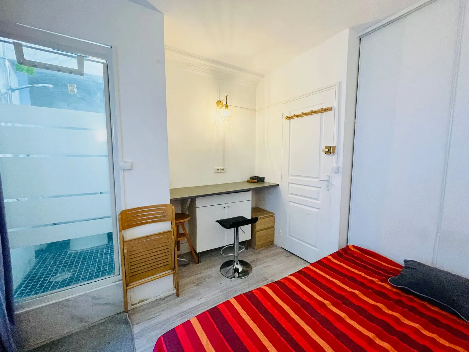 Location Paris Appartement 4f95e22d