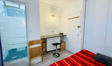 Location Paris Appartement 4f95e22d