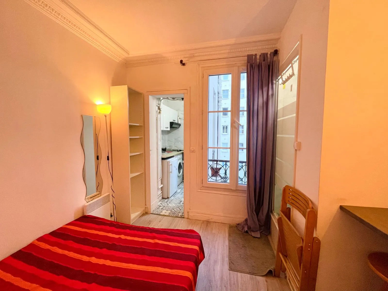 Location Paris Appartement 4f95e22d