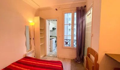 Location Paris Appartement 4f95e22d