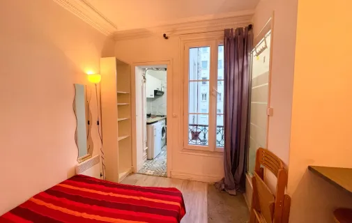 Location Paris Appartement 4f95e22d