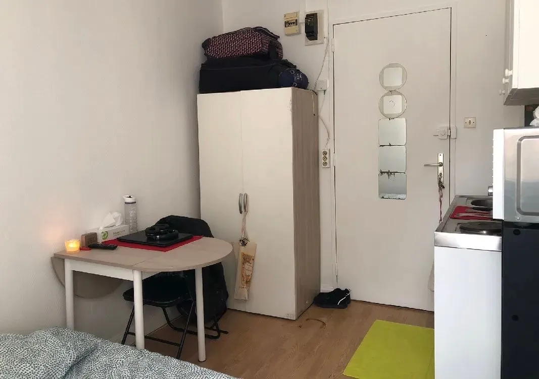 Location Strasbourg Appartement 4fafa653