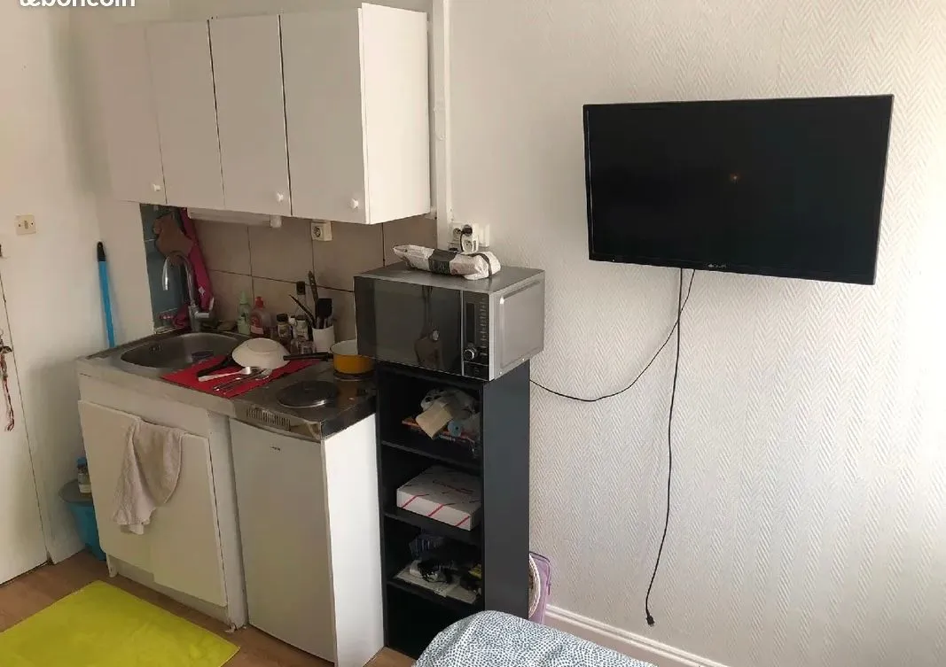 Location Strasbourg Appartement 4fafa653