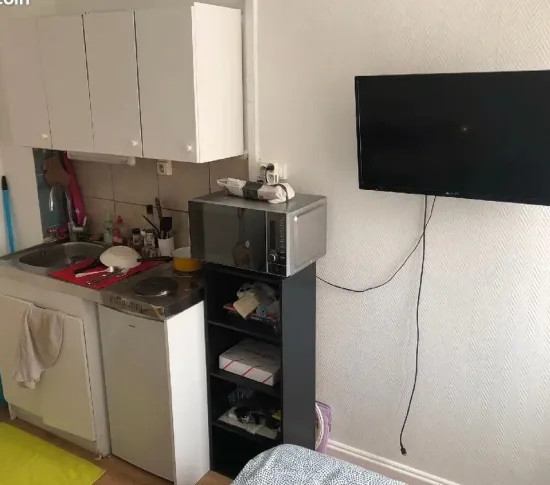 Location Strasbourg Appartement 4fafa653