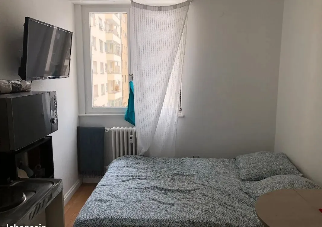 Location Strasbourg Appartement 4fafa653