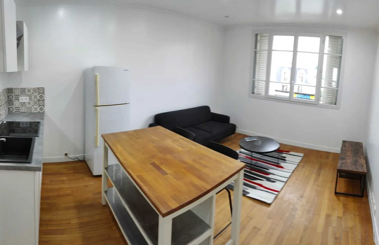 Location Suresnes Appartement 4fb603d1