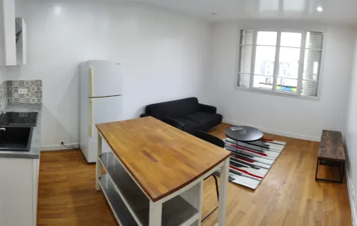 Location Suresnes Appartement 4fb603d1