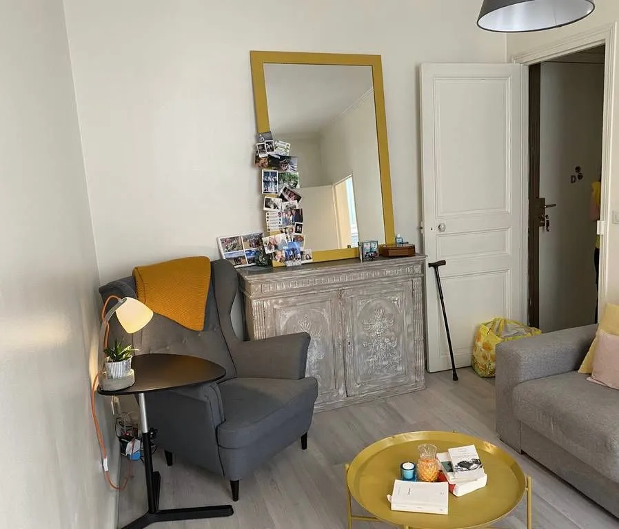 Location Paris Appartement 4fce5dff