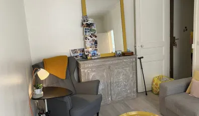 Location Paris Appartement 4fce5dff