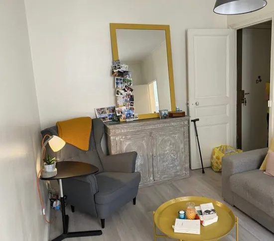 Location Paris Appartement 4fce5dff