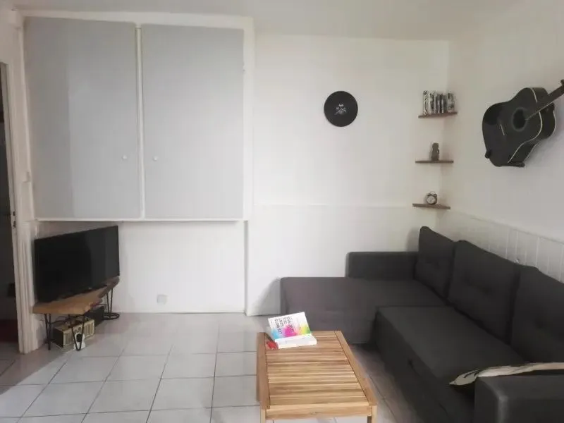 Location Marseille Appartement 501b6eb2