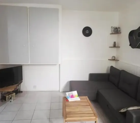 Location Marseille Appartement 501b6eb2