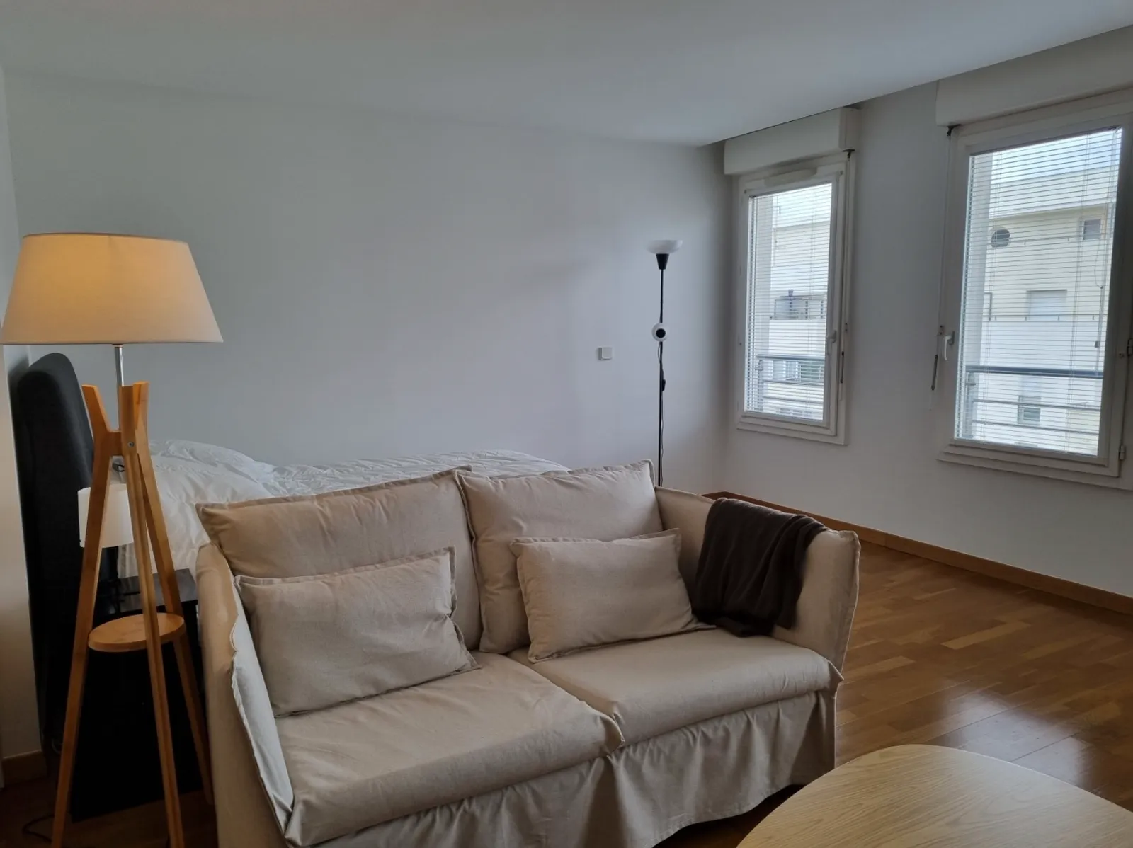 Location Courbevoie Appartement 501feed8