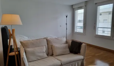 Location Courbevoie Appartement 501feed8