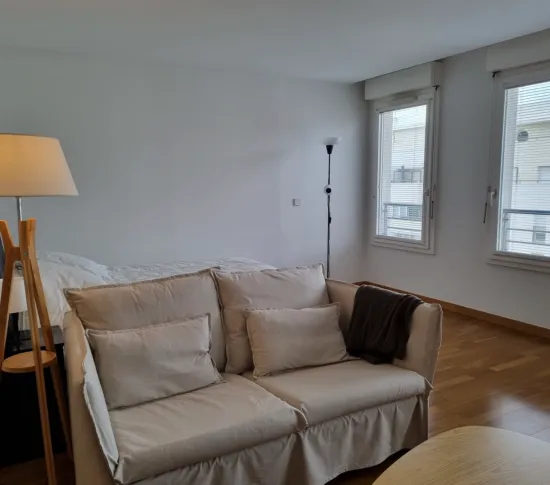 Location Courbevoie Appartement 501feed8