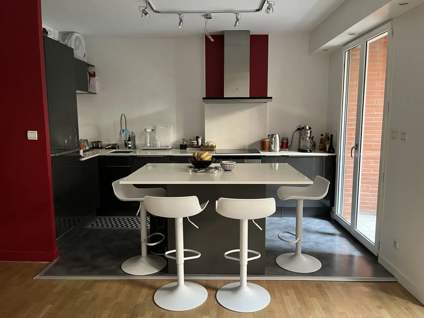 Location Toulouse Appartement 5021e697