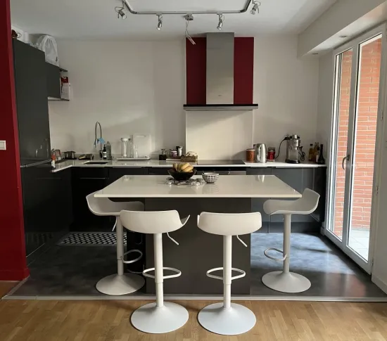 Location Toulouse Appartement 5021e697