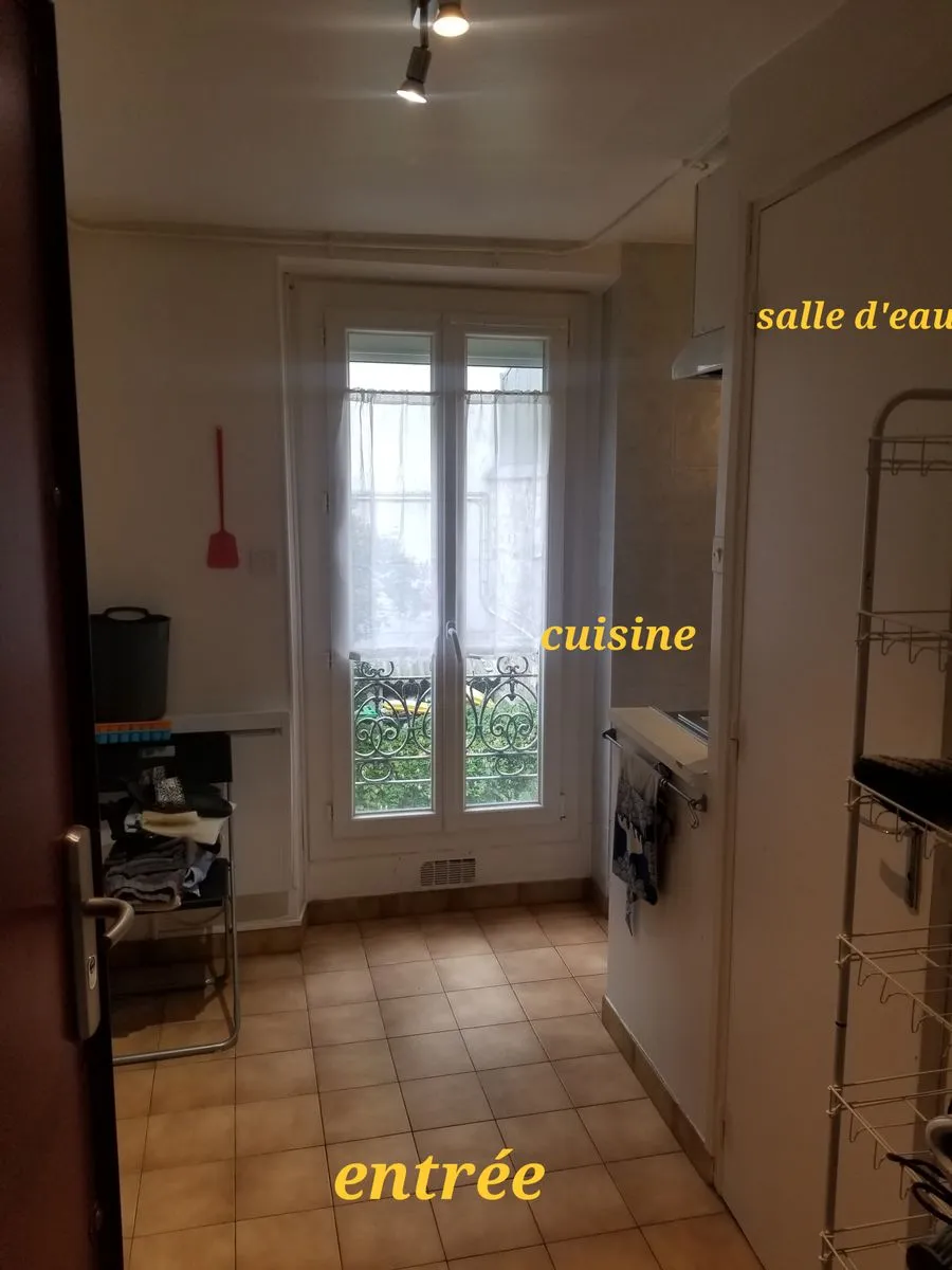 Location Paris Appartement 50328fdd