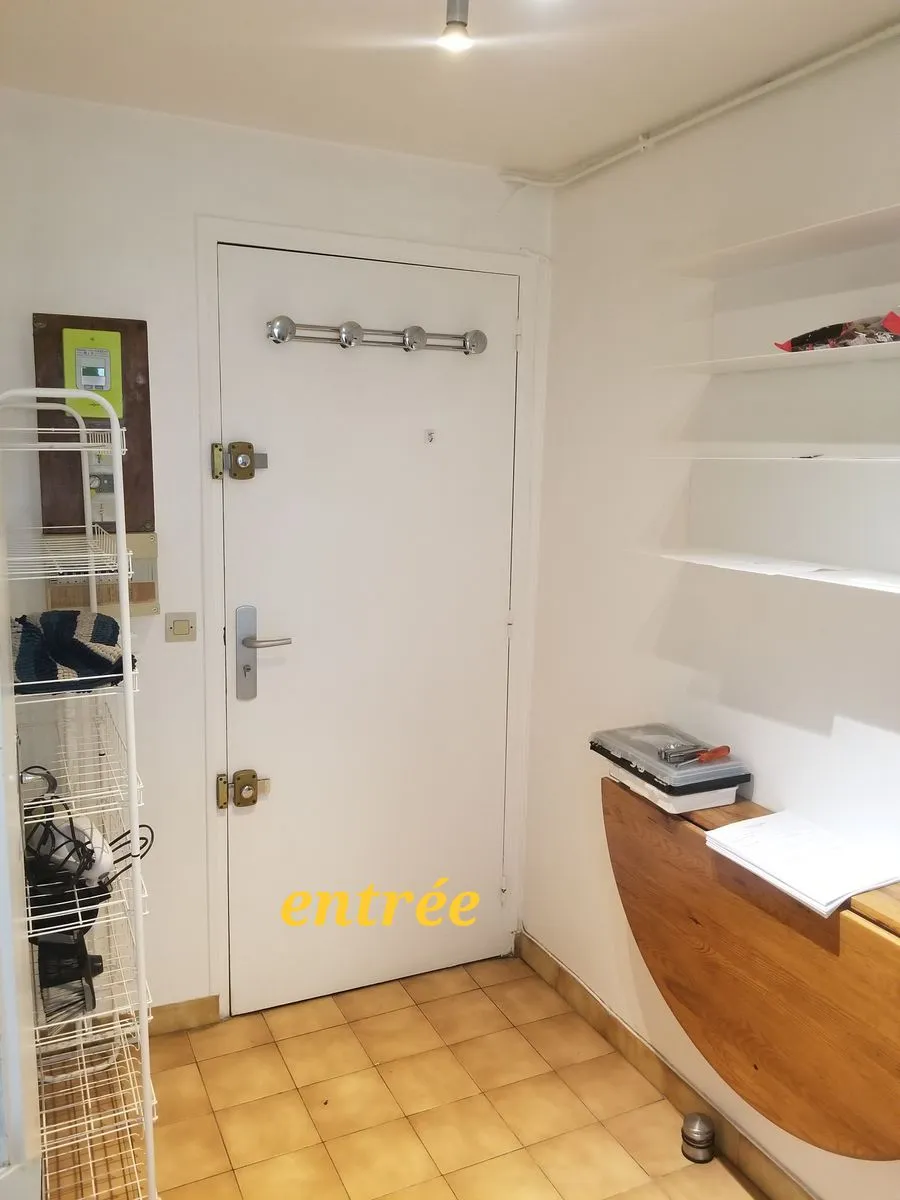 Location Paris Appartement 50328fdd