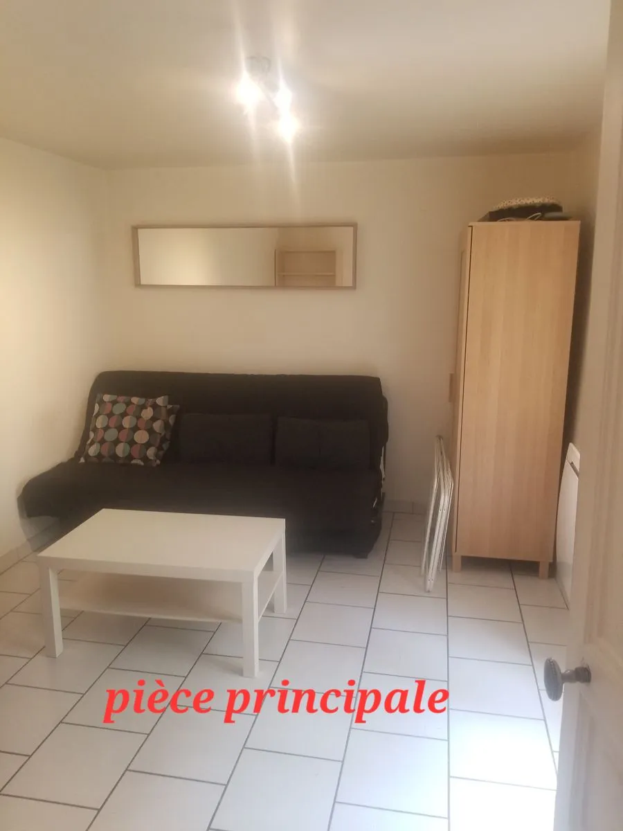 Location Paris Appartement 50328fdd