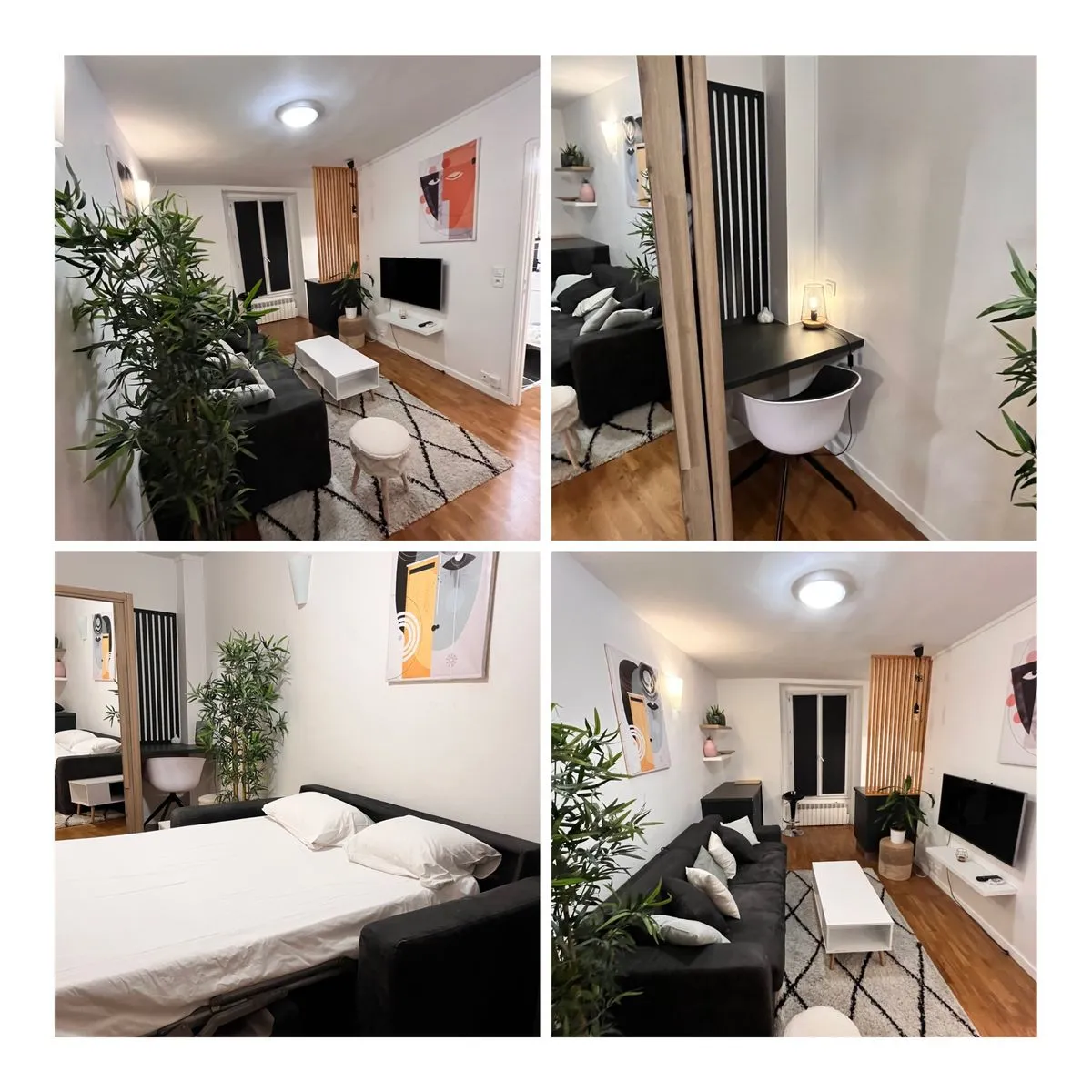 Location Paris Appartement 50766acf