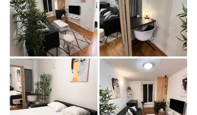 Location Paris Appartement 50766acf