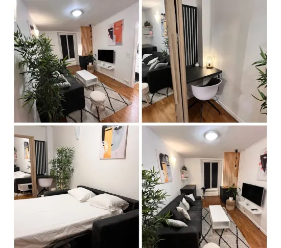 Location Paris Appartement 50766acf