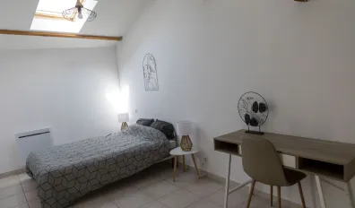 Location Perpignan Appartement 50c2f178