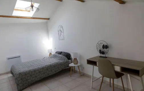 Location Perpignan Appartement 50c2f178