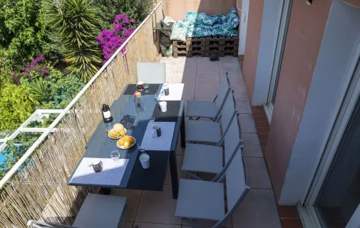 Location Perpignan Appartement 50c2f178