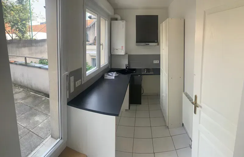 Location Montrouge Appartement 50c78593