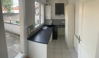 Location Montrouge Appartement 50c78593