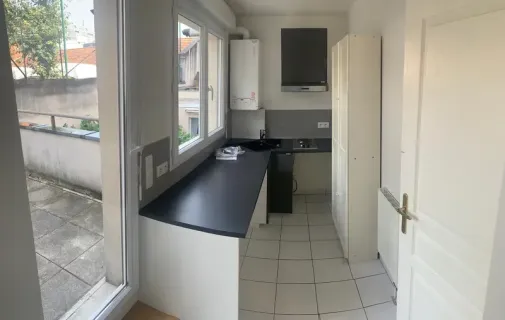 Location Montrouge Appartement 50c78593