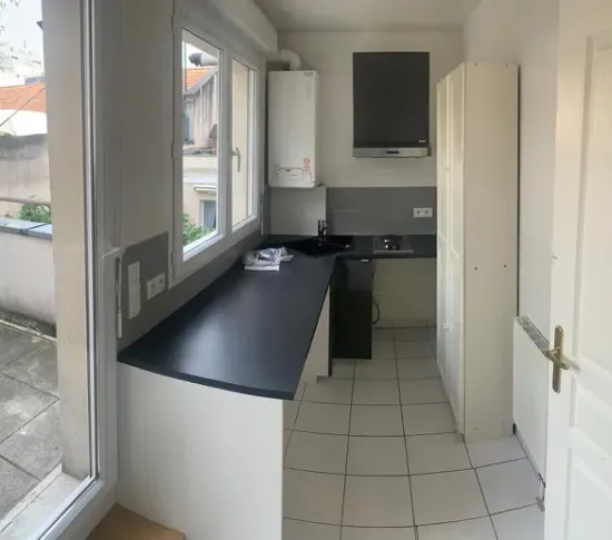 Location Montrouge Appartement 50c78593