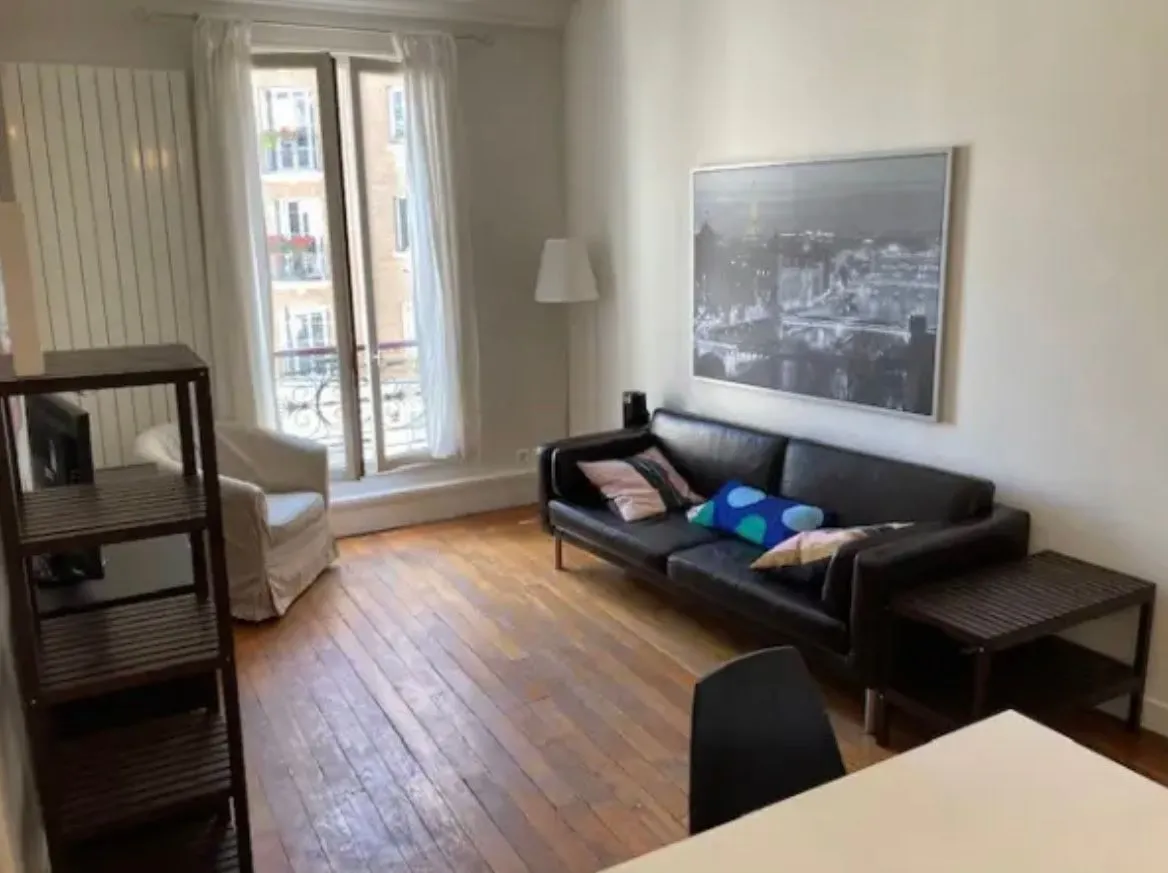 Location Paris Appartement 50cc7b65