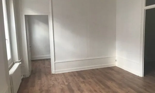 Location Paris Appartement 50cdcb90