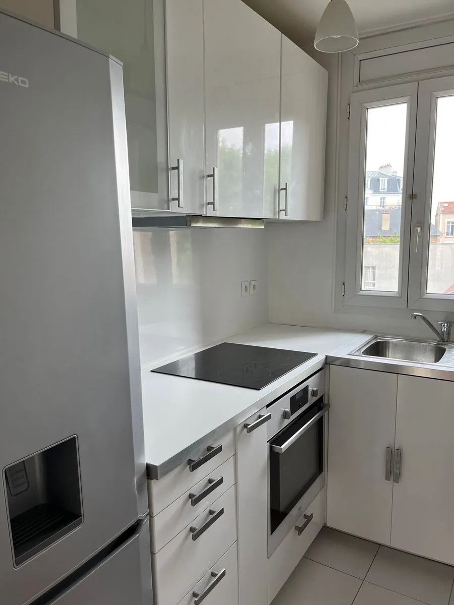 Location Colombes Appartement 50d4b1e5