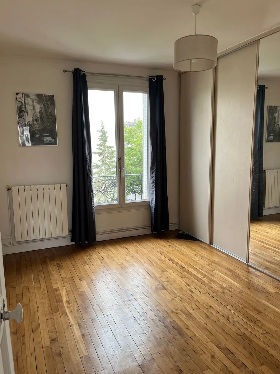 Location Colombes Appartement 50d4b1e5