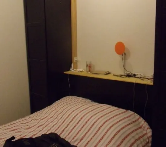 Location Grenoble Appartement 50eaa2eb