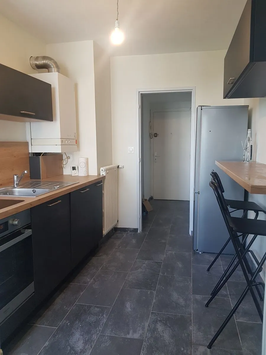 Location Brest Appartement 5114239a